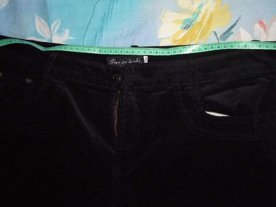 Pantaloni reiati (noi)