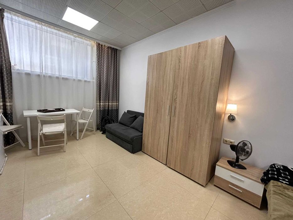 Продава се Едностаен апартамент в к.к. Слънчев бряг - 34 кв.м за 1203 €/кв.м - Снимка #6