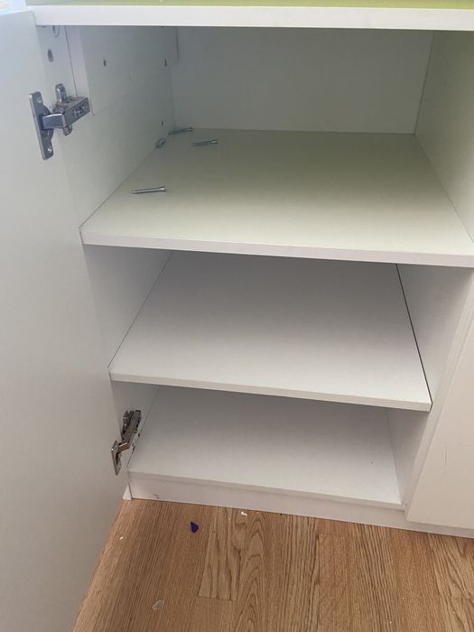 Мебель в детскую комнату