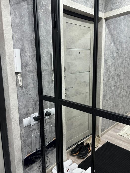 Уютная однушка Кооператорр