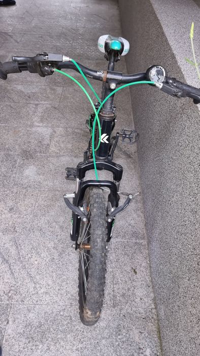 PF vand bicicleta copii Kross
