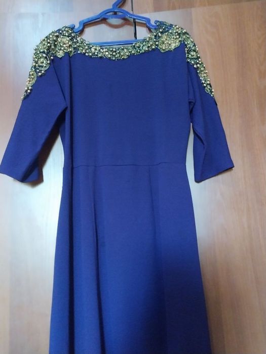 Vecherniy koyne sotiladi