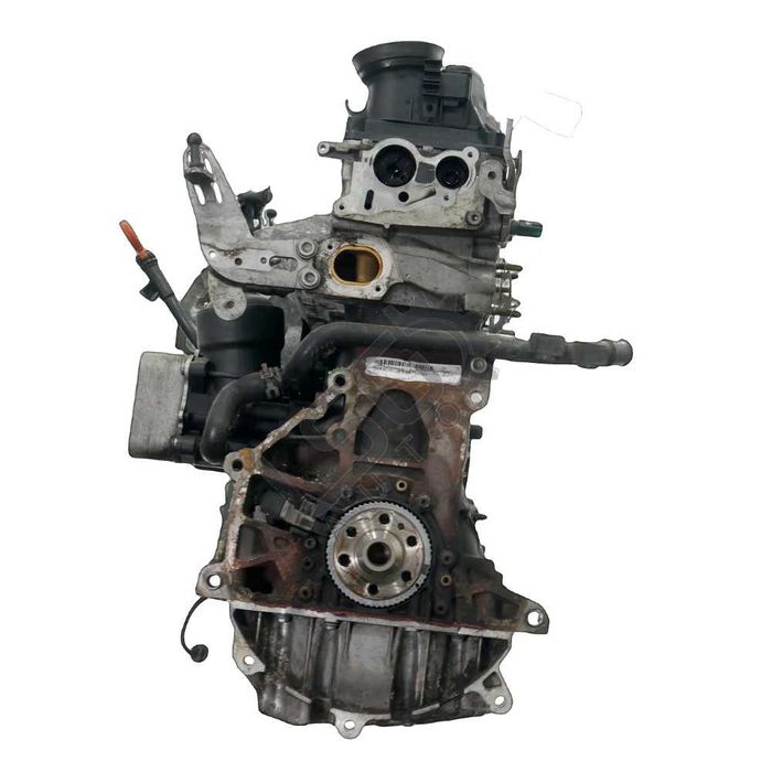 Двигател CFF 2.0 Volkswagen Golf VI 2008-2016 ID: 151967