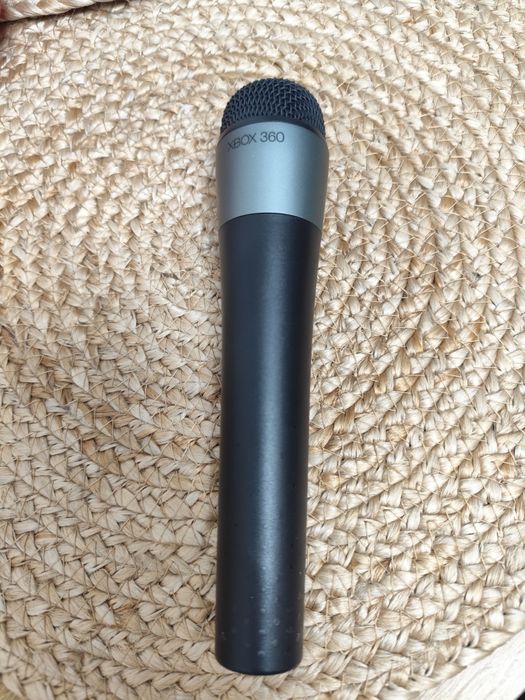 Microfon Xbox 360