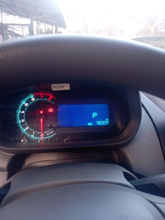 Chevrolet Cobalt sotiladi. Продажа автомобиля Chevrolet Cobalt