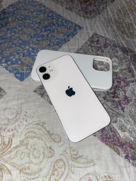 Apple 12 mini Продам обменяю айфон