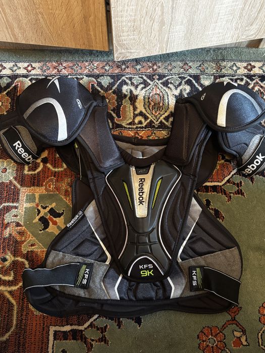 СРОЧНО! Хоккейная форма