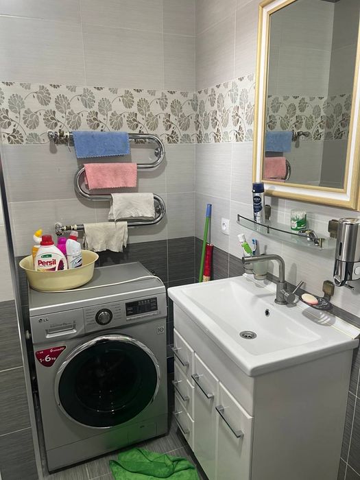 Arenda Yunus Obod 9 #AAA