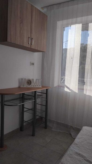 Garsoniera Vest Tulcea