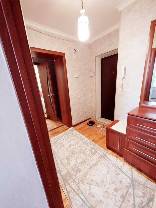 2 комнатная в центре