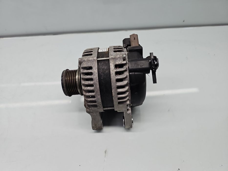 Alternator PEUGEOT 308 CC [Fabr 2009-2013] 9820893880