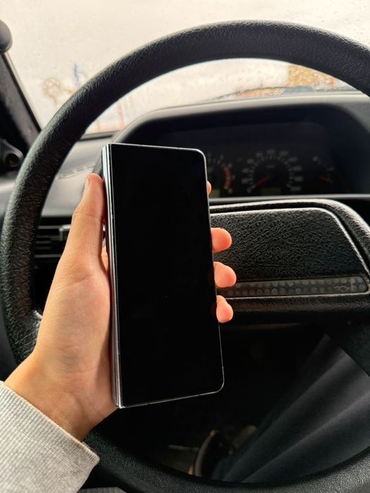 Самсунг z fold 4