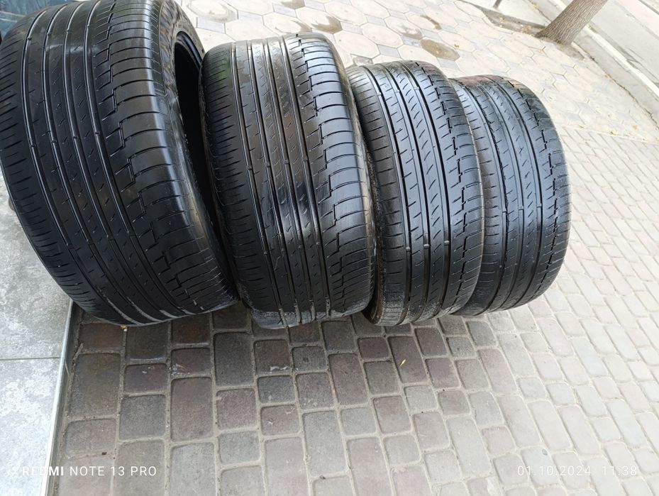 Балон 22/4 шт 325*40/285*45