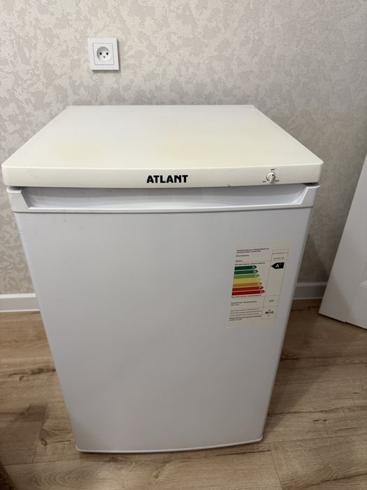 Морозильник Atlant / Атлант