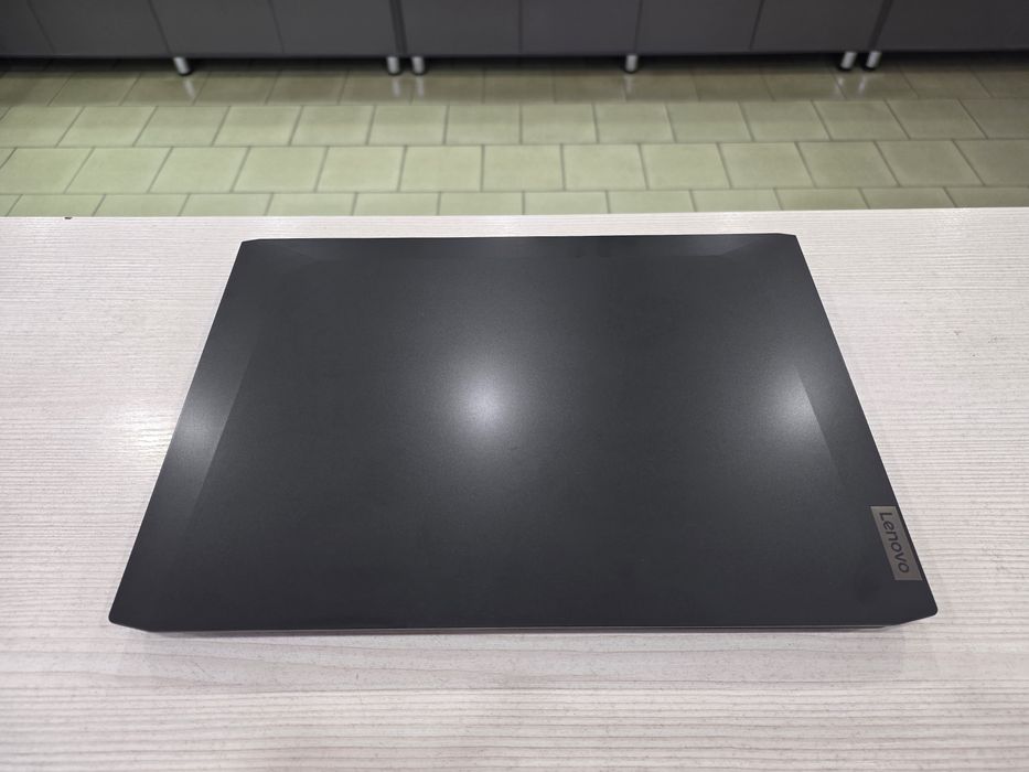 Lenovo Gaming 3 (RTX 3050 4 gb, Intel Core i5)