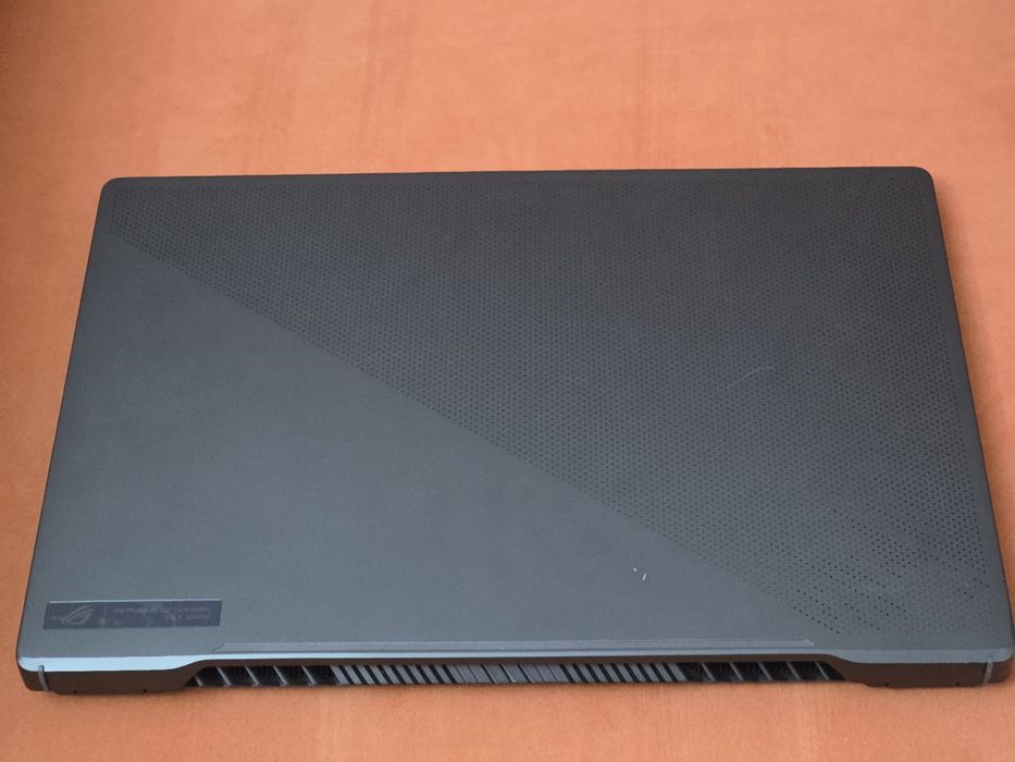 Asus ROG Zephyrus G16 GU603ZU 16/512