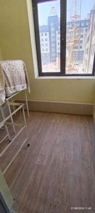 3xona 2etajdan natural joy sotiladi yokiy ijaraga beriladi