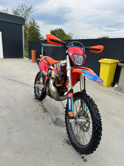 Vand KTM300 2020 inmatriculata