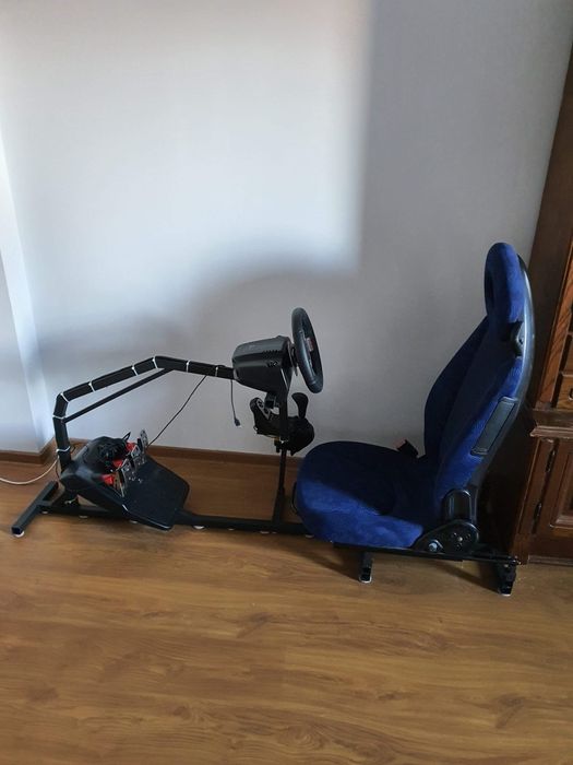 Suport volan gaming-Logitech G25/G27/G29