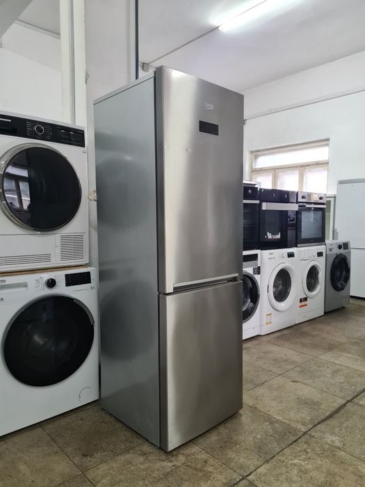 Frigider Beko A+++ No Frost