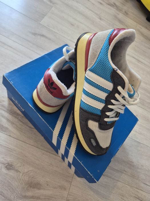 adidas originals zx - Moda si frumusete | OLX.ro