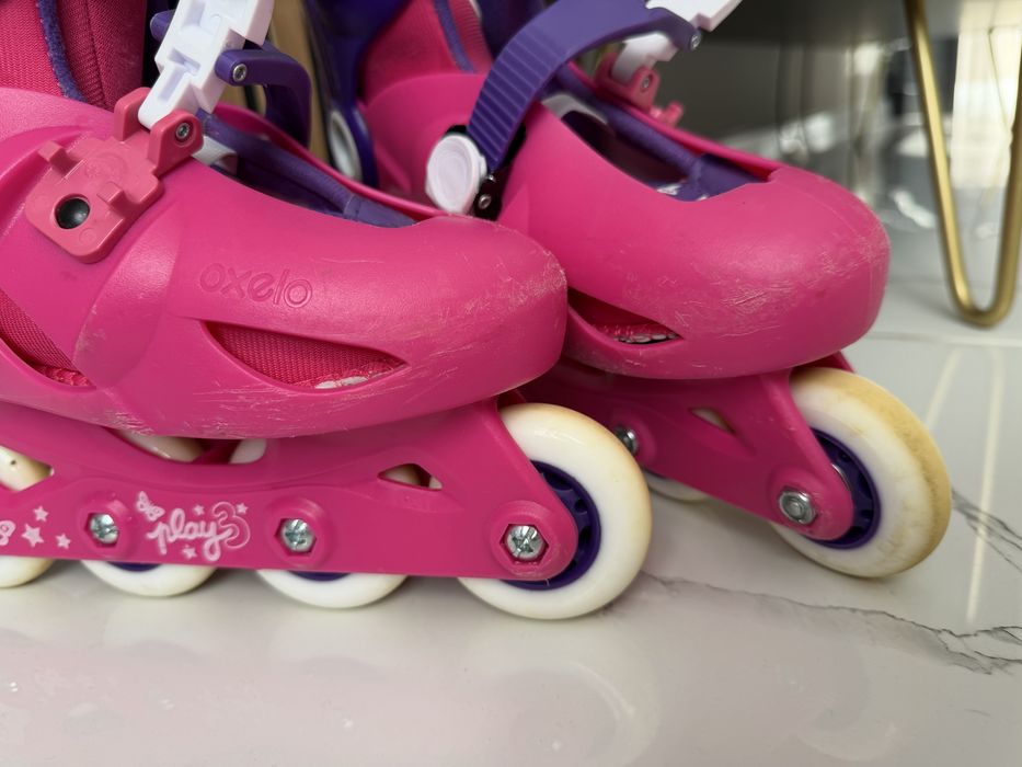 Детски ролери 30-32