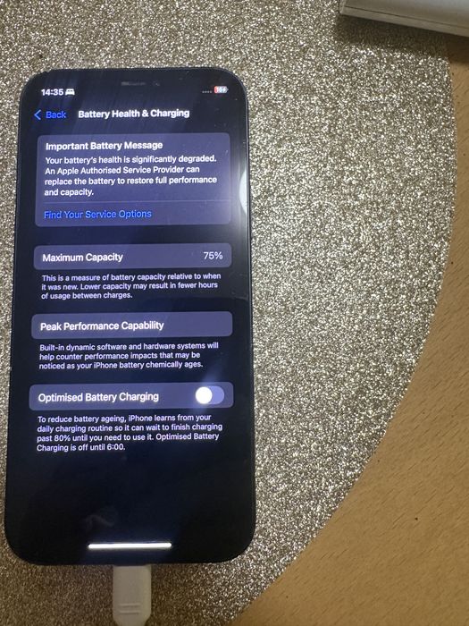 Продавам Iphone 12