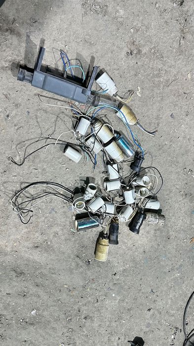 Продам патроны разные