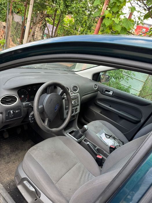 Ford Focus 2 din 2006