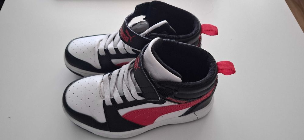 Adidas gheata copii Puma