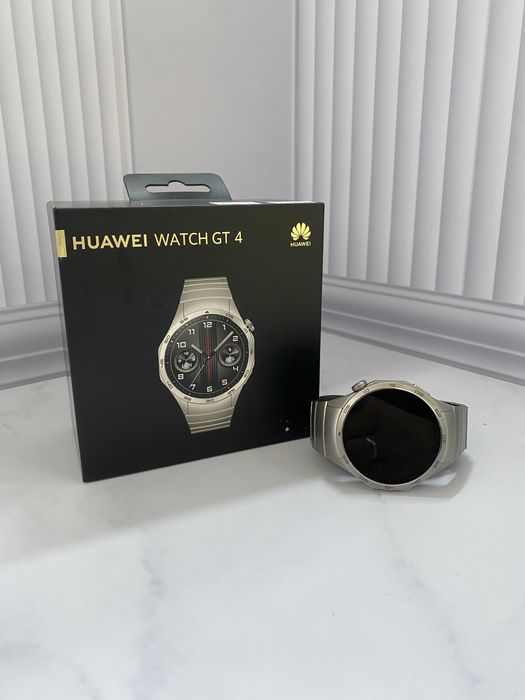 Huawei Watch GT4