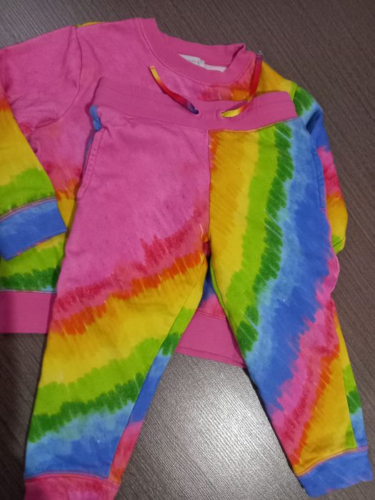 Stella McCartney kids