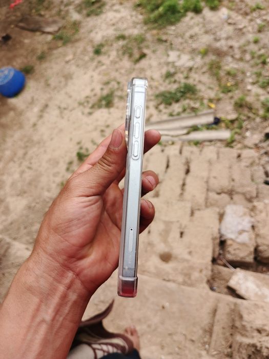 Iphone17 Pro Max idal yangi