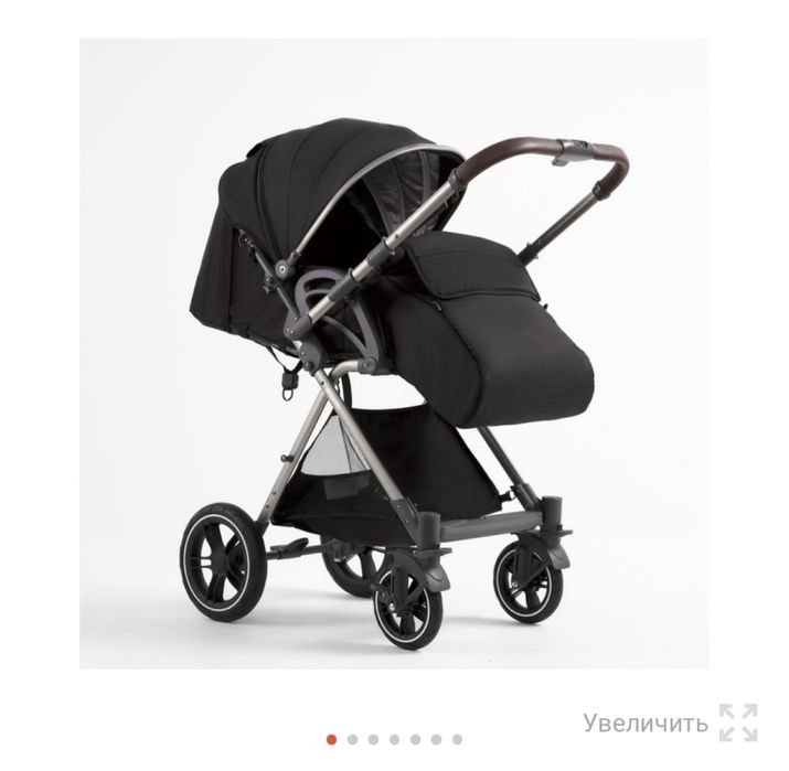 Коляска прогулочная в идеальном состоянии