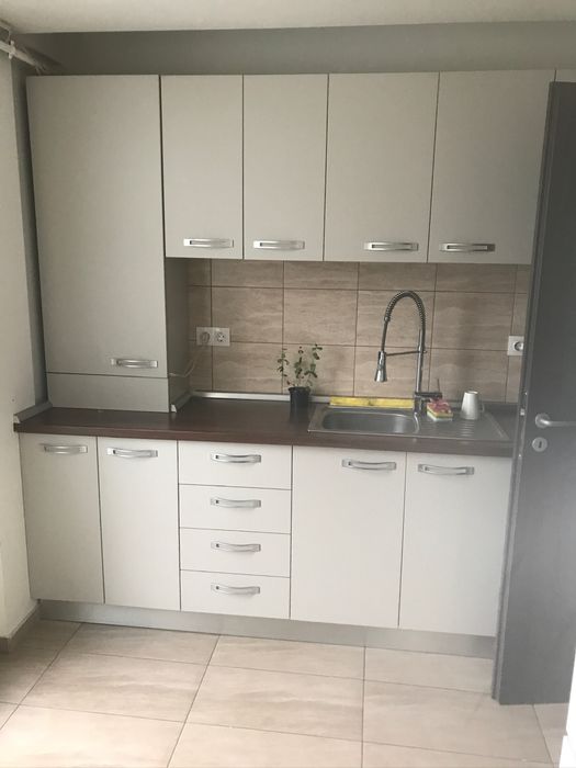 Garsoniera de inchiriat