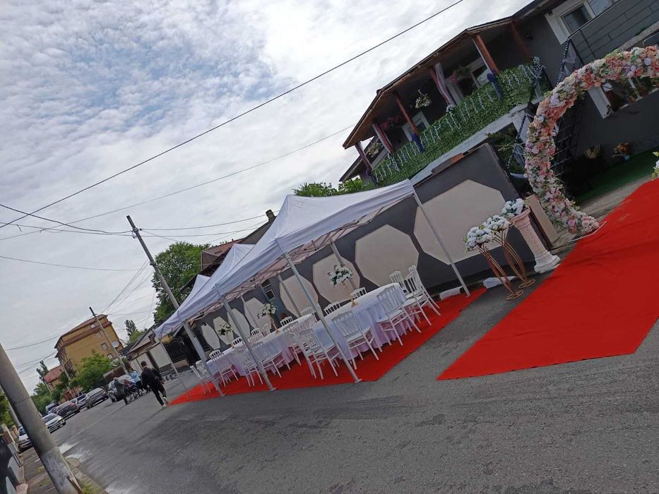 Corturi de evenimente