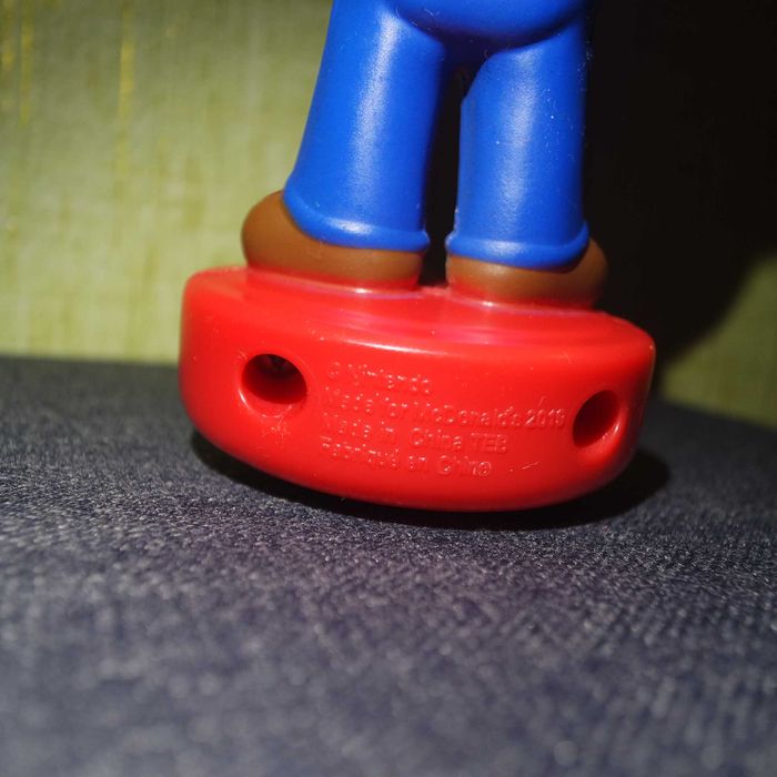 Nintendo Фигурка Марио