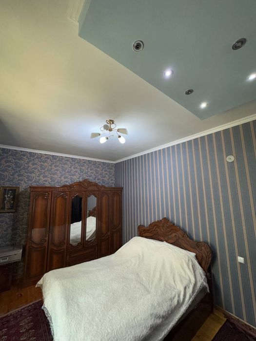 Участка ховли сотилади