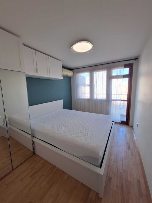 Продава се Тристаен апартамент в Пловдив, Въстанически - 87 кв.м за 824 €/кв.м - Снимка #5