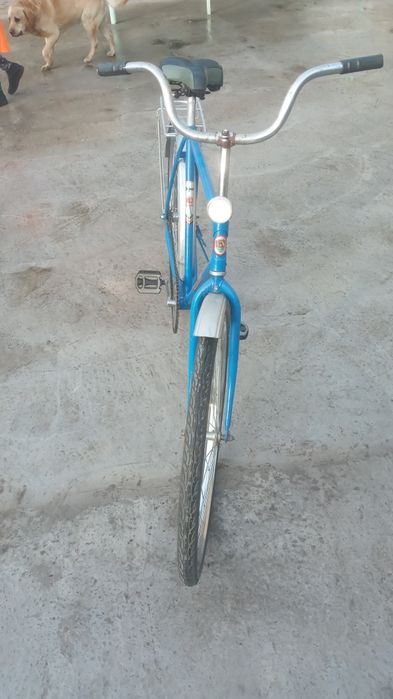 Продаётся велосипед советский