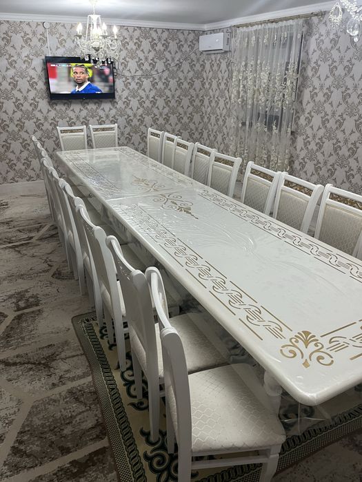 20 орындық сатылады