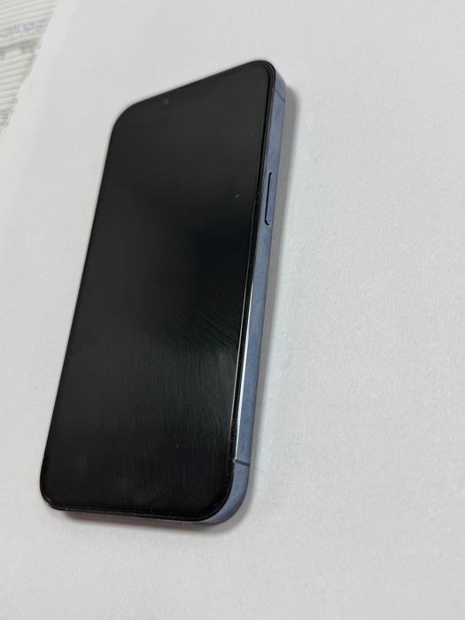 Iphone 13 pro utilizat