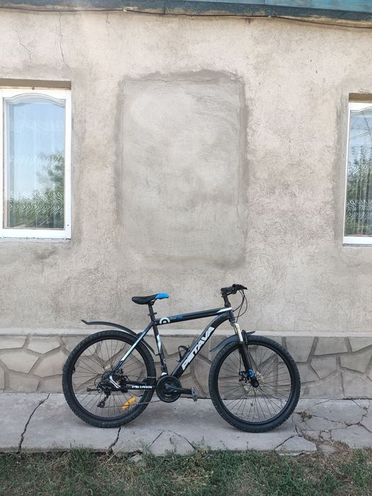 Велосипед жақсы Одмен