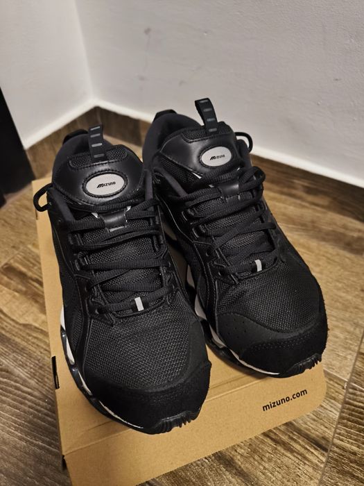 Mizuno wave prophecy b2 42,5/27.5см