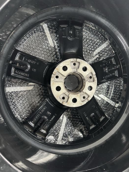Jante G20 R18 Bmw Seria 3 Seria4 M848 Originale G21 G22 G23