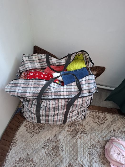 Продам детские вещи на девочку