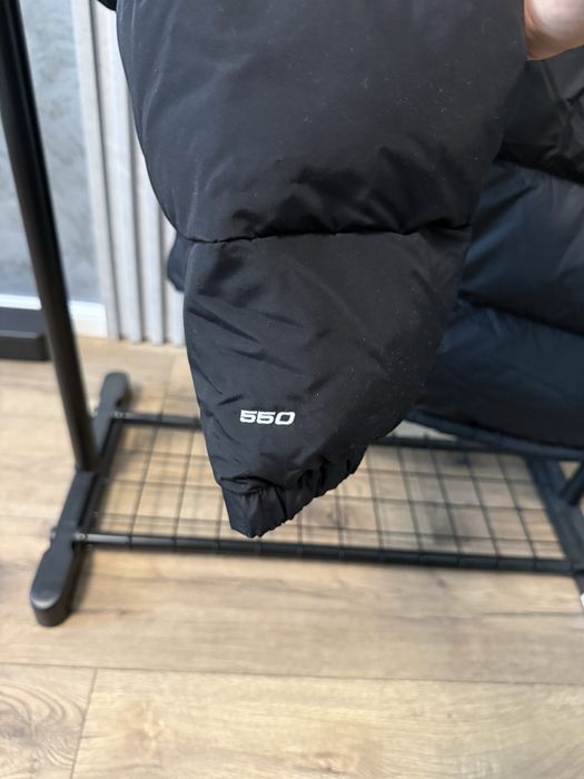 Мъжко зимно яке The North Face