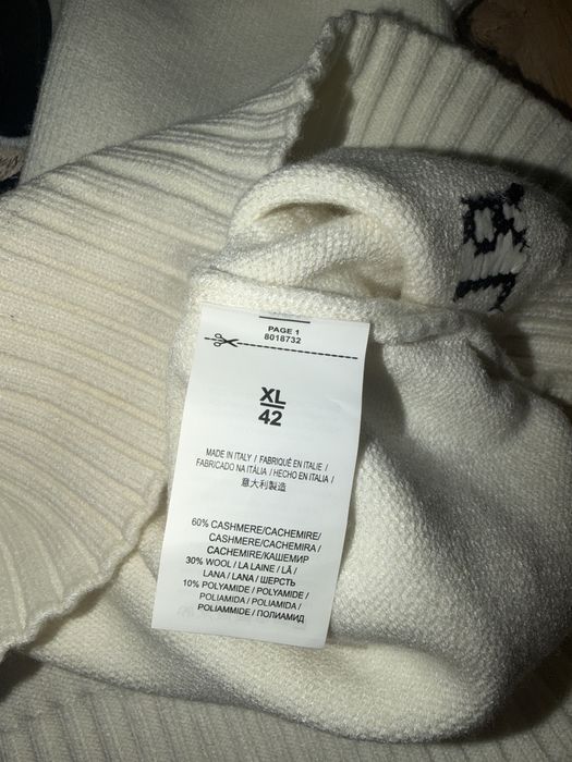 Pulover Ralph Lauren casmir