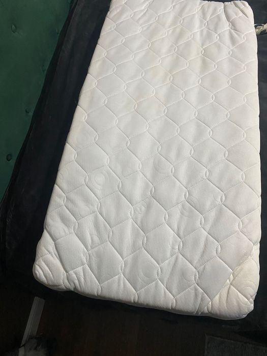 Pătuț bebeluși pana la 2 ani