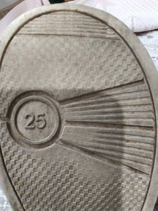 Детская обувь для девочки